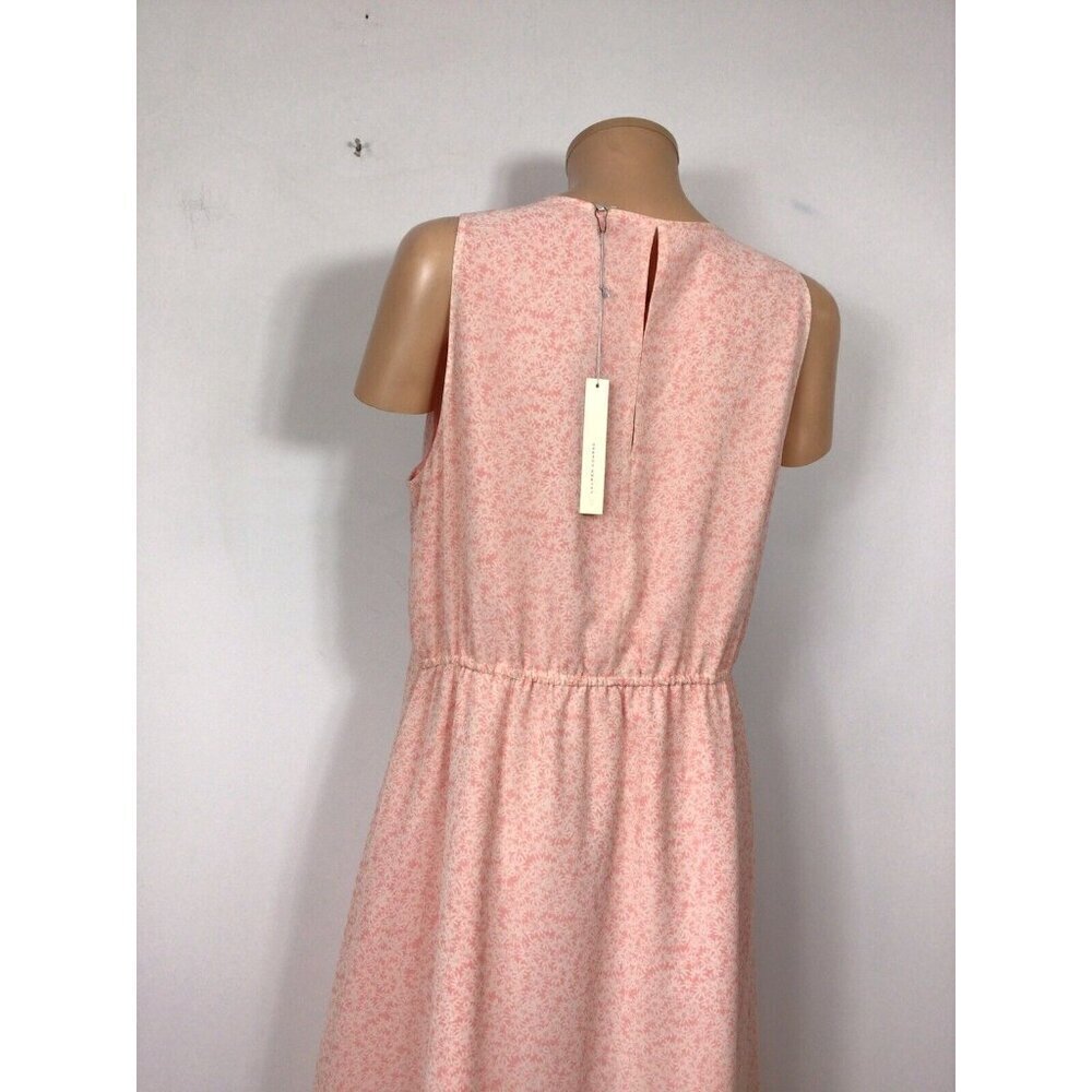 Lauren Conrad Maxi Dress Womens 14 New - Picture 5 of 8